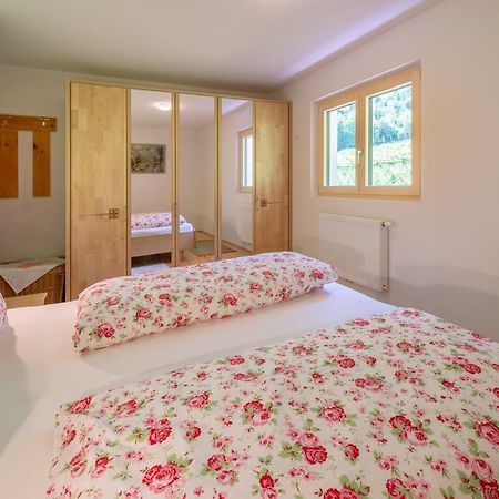 Haus Marlene Lejlighed Caldaro Eksteriør billede