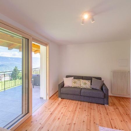 Haus Marlene Lejlighed Caldaro Eksteriør billede