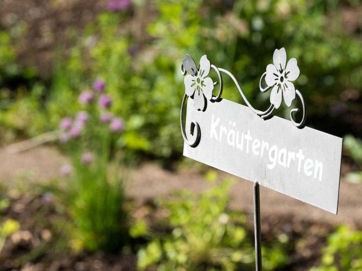Haus Marlene Lejlighed Caldaro Eksteriør billede